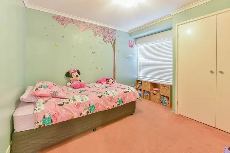 Fourth view of Homely house listing, 3 Moffat Place, Minto NSW 2566