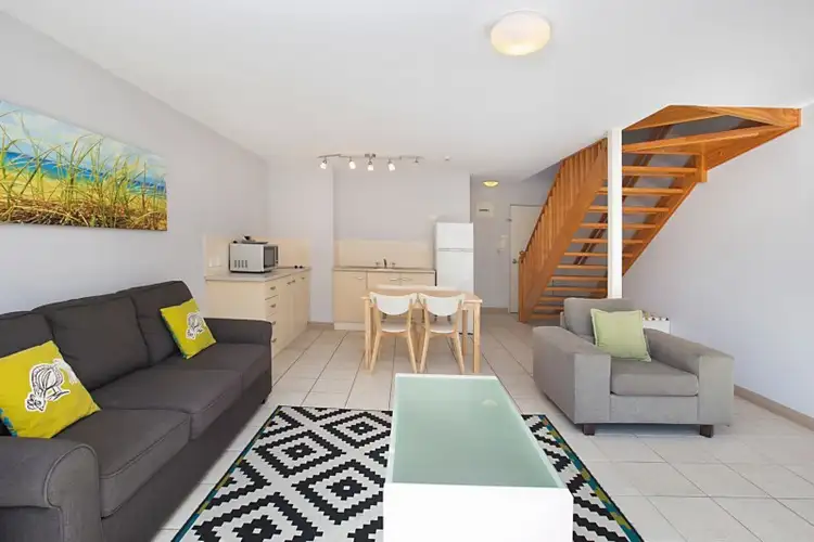Sixth view of Homely townhouse listing, 14/1 Trafalgar Street, Nelson Bay NSW 2315