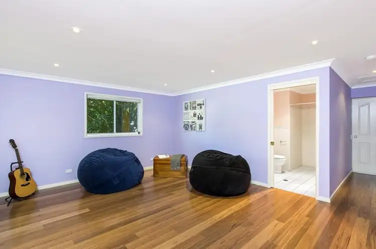 Fifth view of Homely house listing, 4 Cornhill Place, Cherrybrook NSW 2126