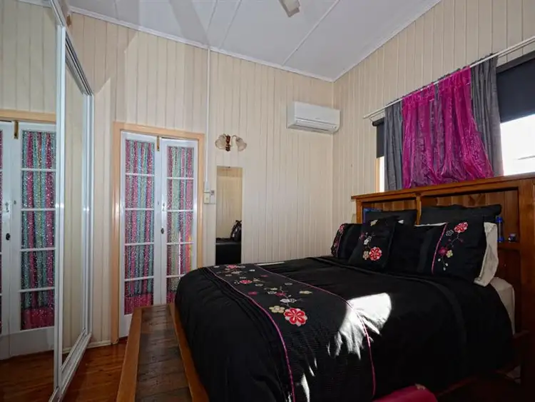 Seventh view of Homely house listing, 11 Grevillea Street, Biloela QLD 4715
