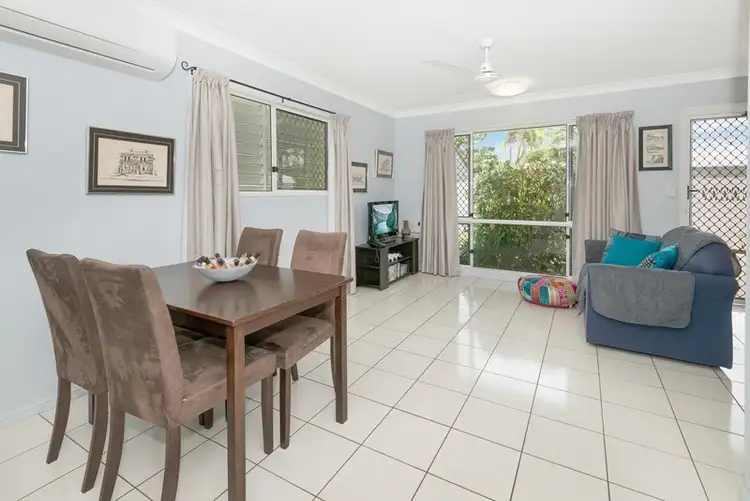 Fifth view of Homely house listing, 6/60 Lindsay Street, Rosslea QLD 4812