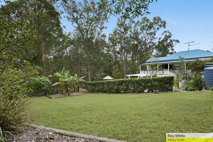 4 Bassino Court, Eatons Hill QLD 4037