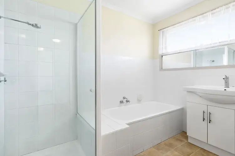 Fifth view of Homely unit listing, 1/45 Bevan Avenue, Clayton South VIC 3169