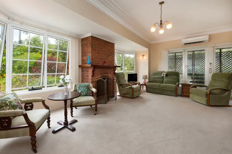 Second view of Homely house listing, 25 Glenmore Street, The Gap QLD 4061