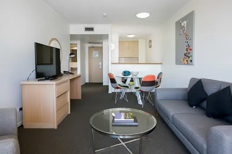 806/44 Ferry Street, Kangaroo Point QLD 4169