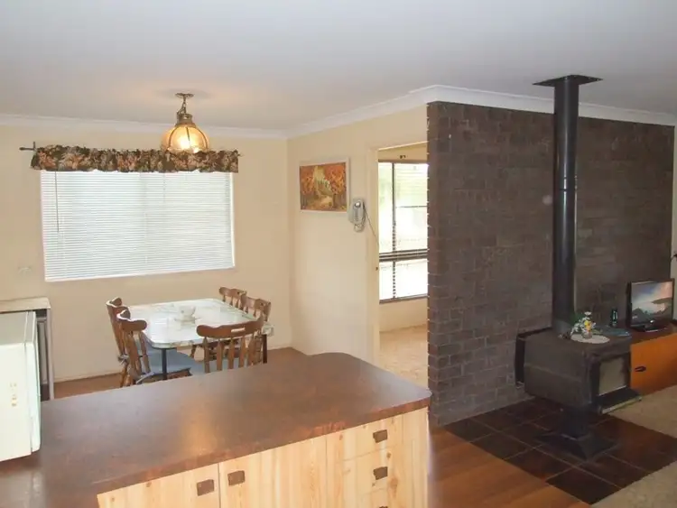 Fourth view of Homely house listing, 7 John Street, Goombungee QLD 4354