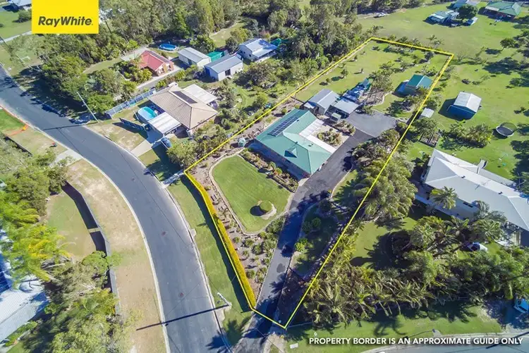 Main view of Homely house listing, 139 Emu Road, Caboolture QLD 4510
