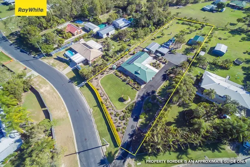 Main view of Homely house listing, 139 Emu Road, Caboolture QLD 4510