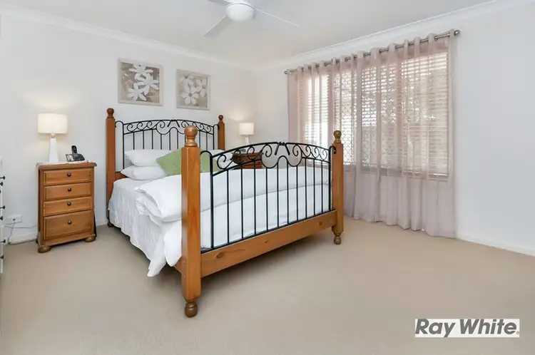 Seventh view of Homely house listing, 33 Edenbrooke Drive, Sinnamon Park QLD 4073