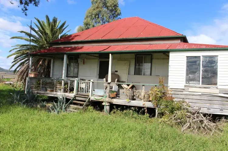 Fifth view of Homely rural property listing, 390 Jimna Springs Road, Southbrook QLD 4363
