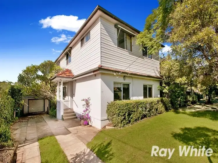 27 Goulding Road, Ryde NSW 2112