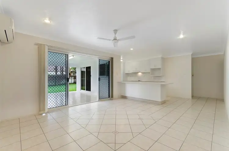 Second view of Homely house listing, 6 Kamaran Court, Annandale QLD 4814