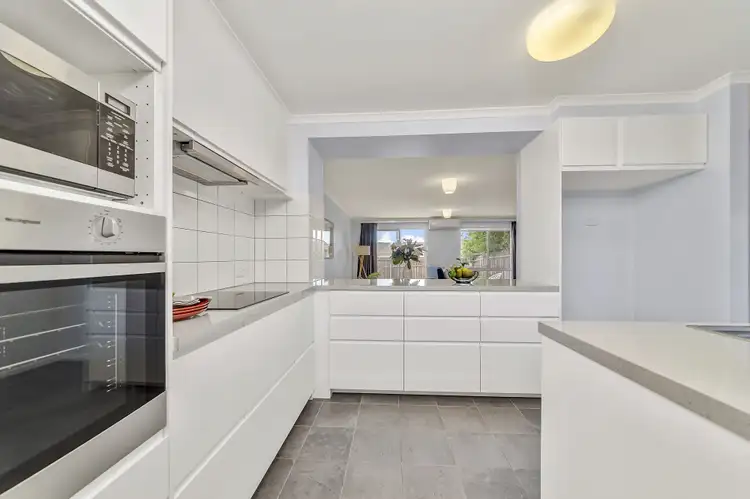 Fourth view of Homely townhouse listing, 86/15 John Cleland Crescent, Florey ACT 2615