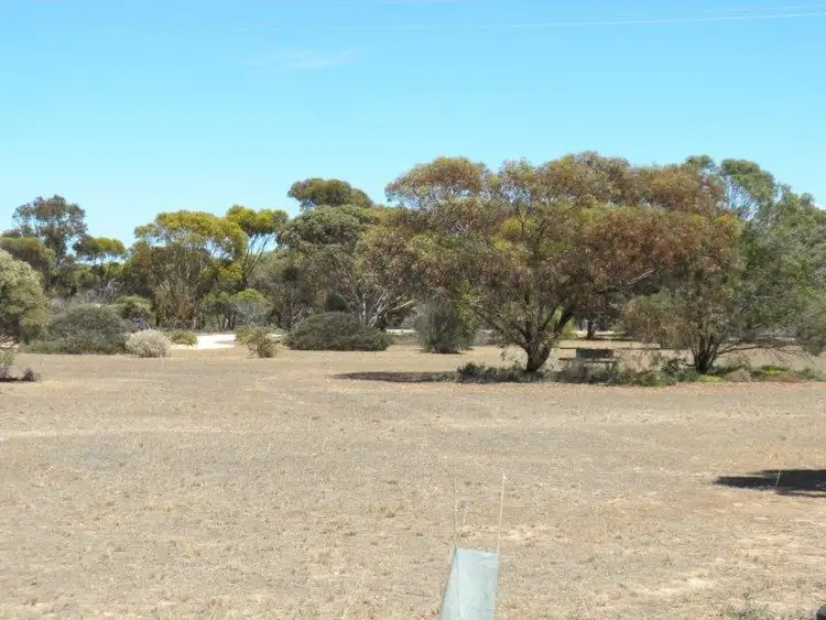 Second view of Homely land listing, Lot 11 Urania Road, Port Victoria SA 5573