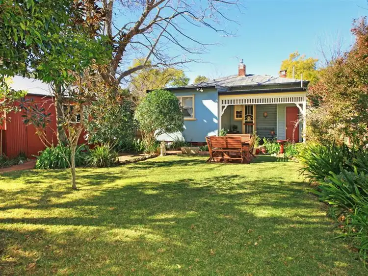 Third view of Homely house listing, 59 Shoalhaven Street, Nowra NSW 2541