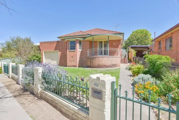 Main view of Homely house listing, 103 Goonoo Goonoo Road, Tamworth NSW 2340