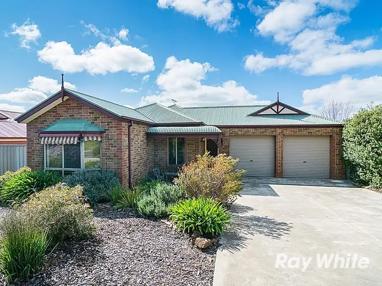 Main view of Homely house listing, 10 Parkview Drive, Mount Barker SA 5251