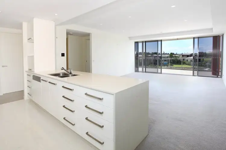 Third view of Homely unit listing, 135 Signature Apartments' 135 Lakelands Drive, Merrimac QLD 4226
