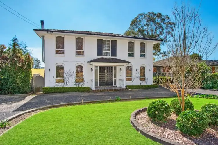 385 Terrace Road, North Richmond NSW 2754