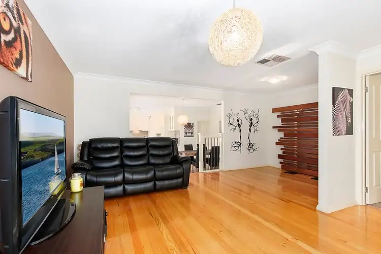 Fifth view of Homely house listing, 2 Winnetka Drive, Lilydale VIC 3140