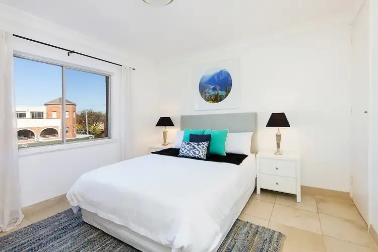 Second view of Homely apartment listing, 6/323 Sailors Bay Road, Northbridge NSW 2063