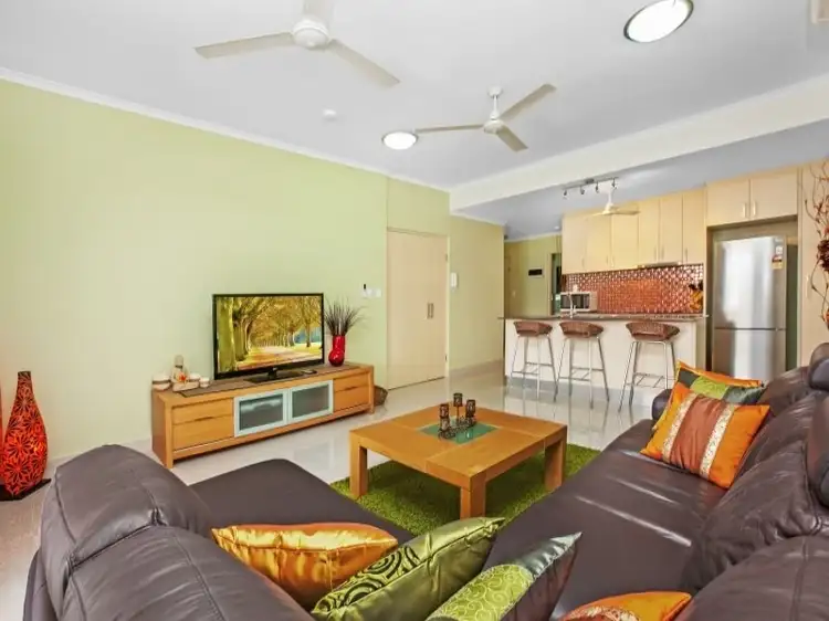 Fifth view of Homely apartment listing, 3/13 Quandong Crescent, Nightcliff NT 810