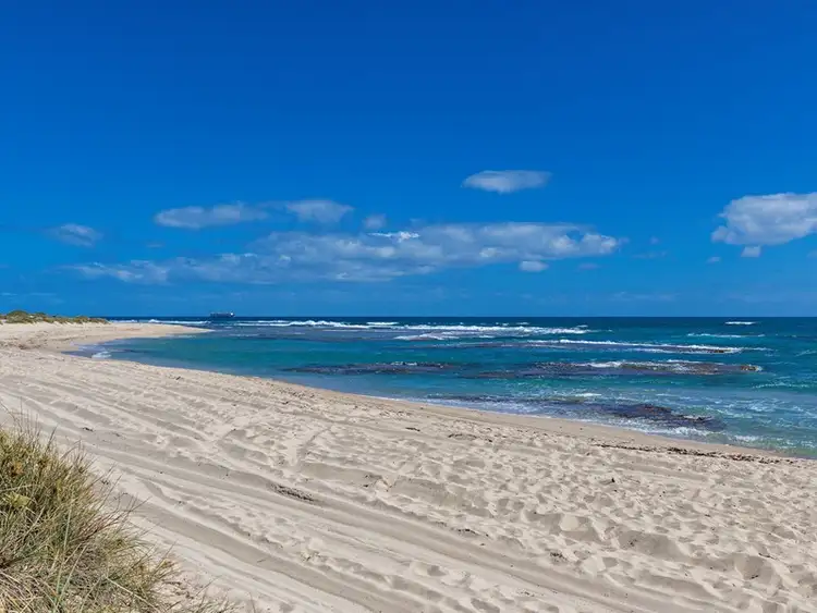 Fourth view of Homely land listing, 13 Angler Parade, Drummond Cove WA 6532