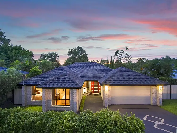 38 Borambil Road, Shailer Park QLD 4128