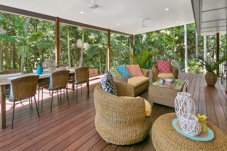 12 Skylark Court, Noosaville QLD 4566