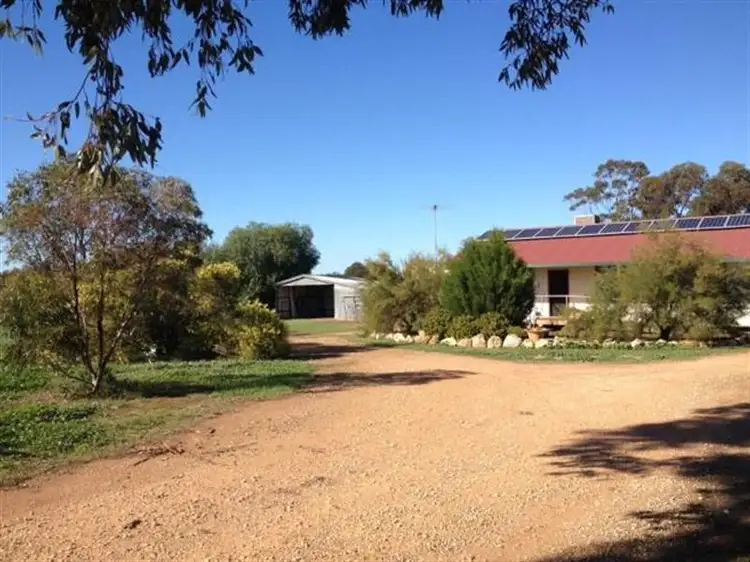 Main view of Homely house listing, 170 Gory Road Owen Via, Mallala SA 5502