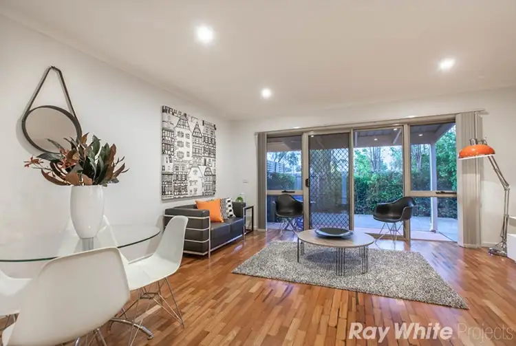 Fifth view of Homely townhouse listing, 3/68 Northernhay Street, Reservoir VIC 3073