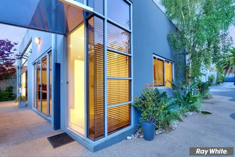 Second view of Homely unit listing, 2/81 Barkly Street, Mornington VIC 3931
