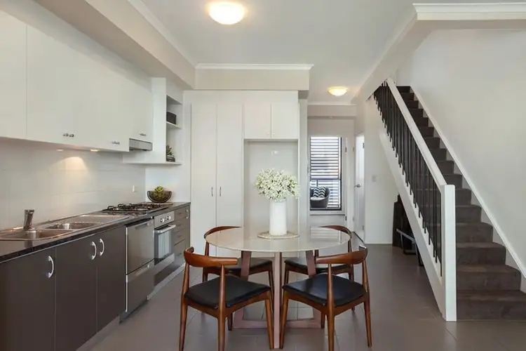 Second view of Homely apartment listing, 615/221 Sydney Park Road, Erskineville NSW 2043