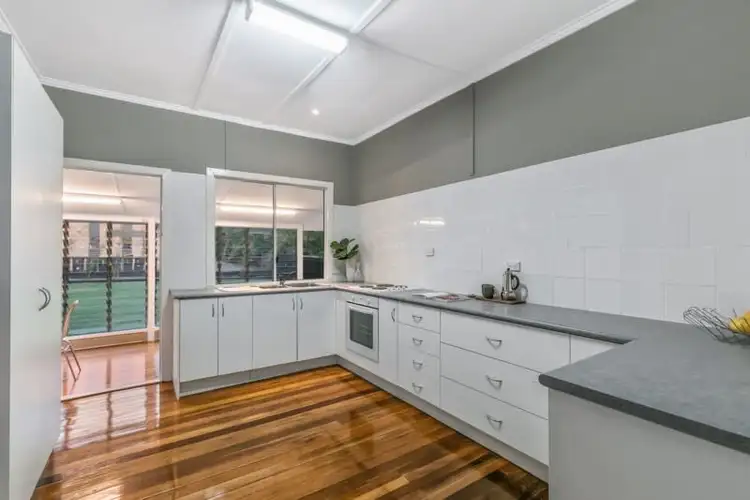 Sixth view of Homely house listing, 20 Glen Street, Moorooka QLD 4105