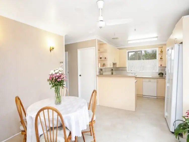 Third view of Homely house listing, 17 Bellinger Place, Sylvania Waters NSW 2224