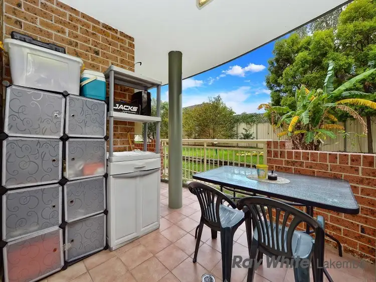 Seventh view of Homely apartment listing, 3/71-73 Railway Parade, Lakemba NSW 2195