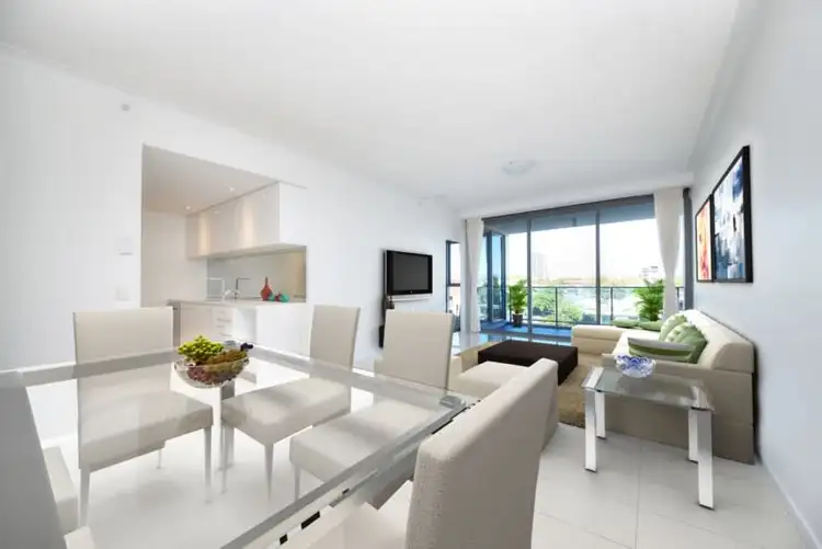 Third view of Homely apartment listing, 314/19 Imperial Parade, Labrador QLD 4215