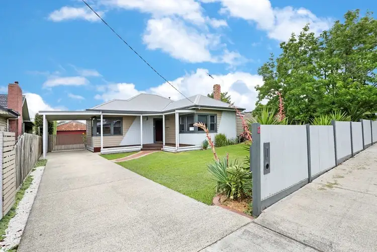 2 Dorothy Avenue, Belmont VIC 3216