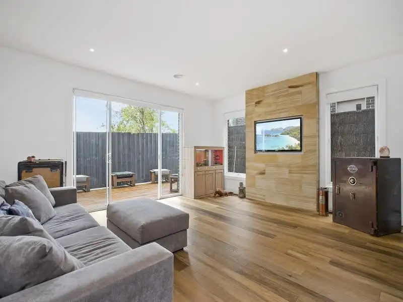 Main view of Homely house listing, 2/9 Venice Street, Mornington VIC 3931
