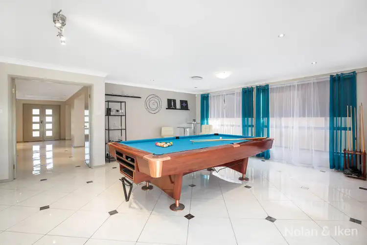 Fifth view of Homely house listing, 17 Scarlet Street, Quakers Hill NSW 2763