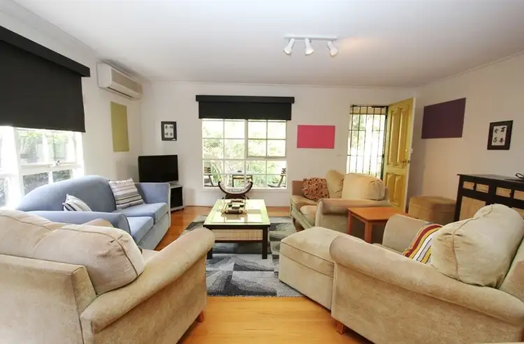 Second view of Homely house listing, 33a Steele Street, Cowes VIC 3922