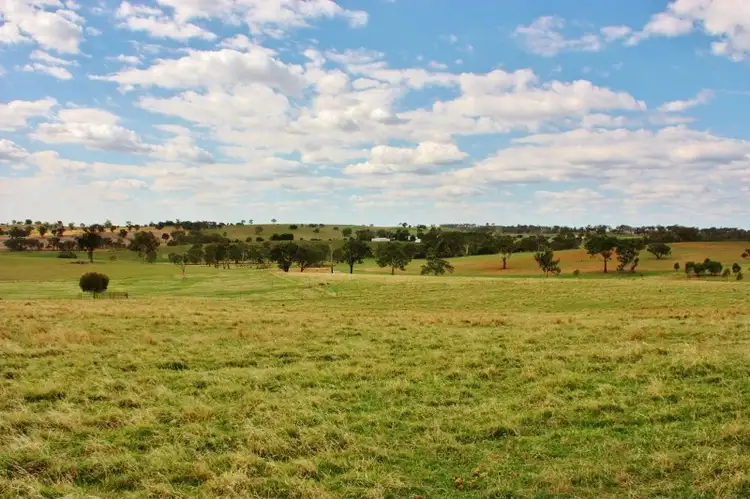 Third view of Homely land listing, Lot 16 Golden Grove Road, Young NSW 2594