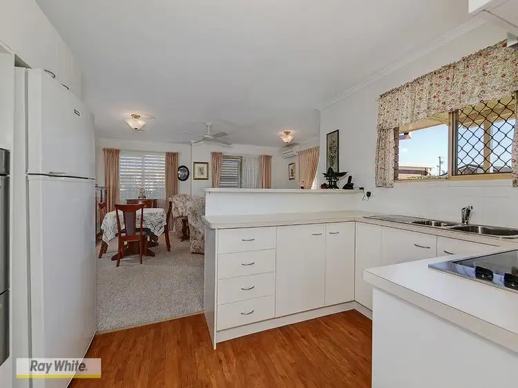Sixth view of Homely unit listing, 5/56 Miller Street, Kippa-ring QLD 4021