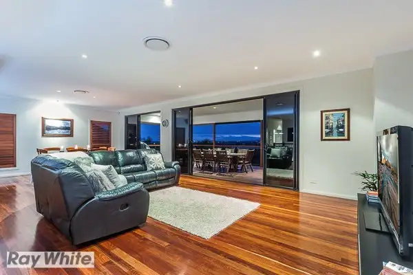 Sixth view of Homely house listing, 14 Hawkhurst Court, Murrumba Downs QLD 4503