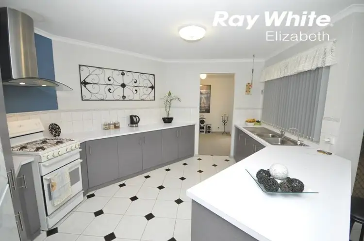 Fifth view of Homely house listing, 49 Admella Court, Craigmore SA 5114