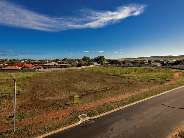 Third view of Homely land listing, 11 Sheoak Close, Woorree WA 6530
