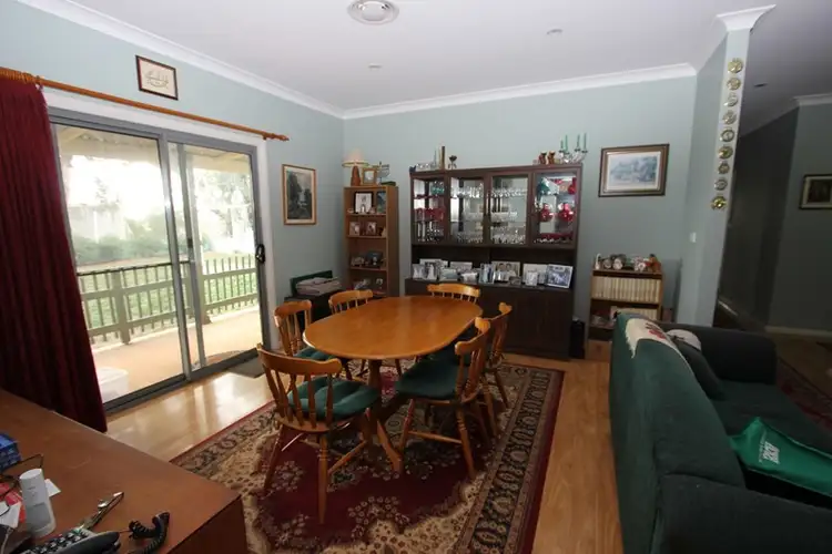 Fifth view of Homely house listing, 45 Kershaw Street, Rye Park NSW 2586