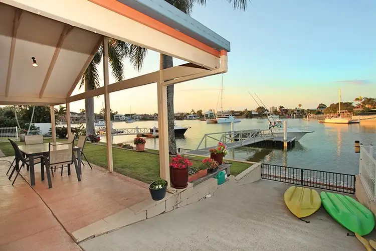 Fifth view of Homely house listing, 19 Neerim Drive, Mooloolaba QLD 4557