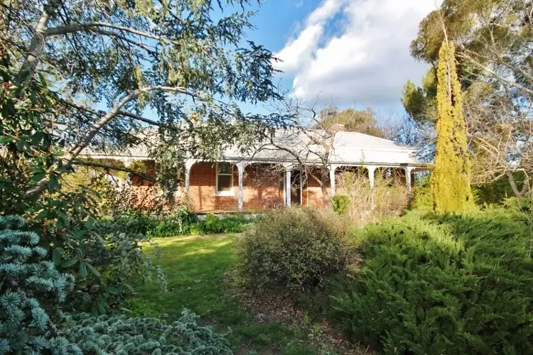 Fifth view of Homely house listing, Karabah, 9 Dwyer Drive, Young NSW 2594