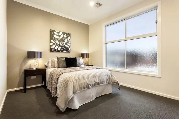 Sixth view of Homely townhouse listing, 2/15 Berkeley Street, Huntingdale VIC 3166